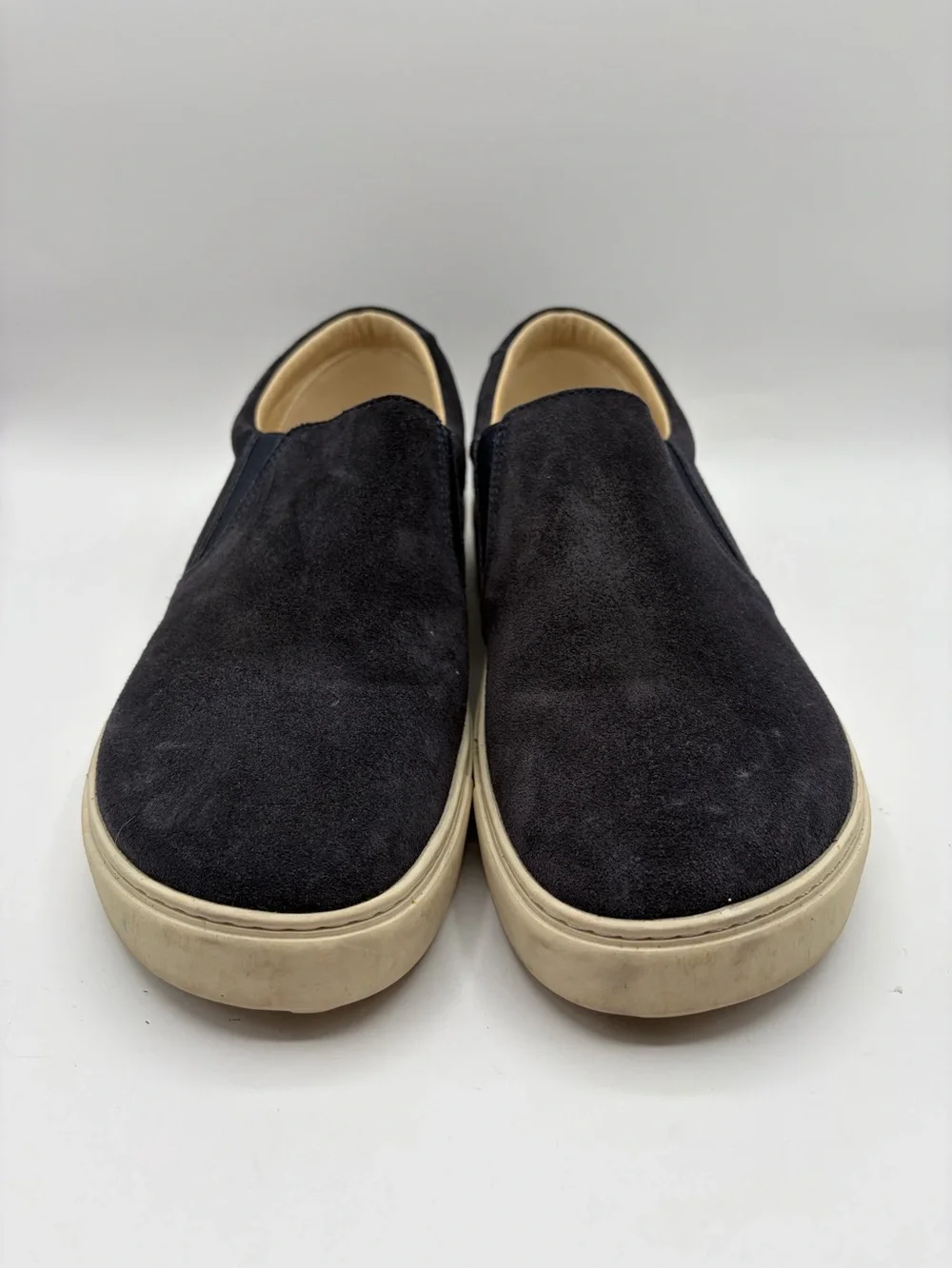 Birkenstock EU 40 Oswego Slip On Shoes Midnight US  Women 9 Men’s 7